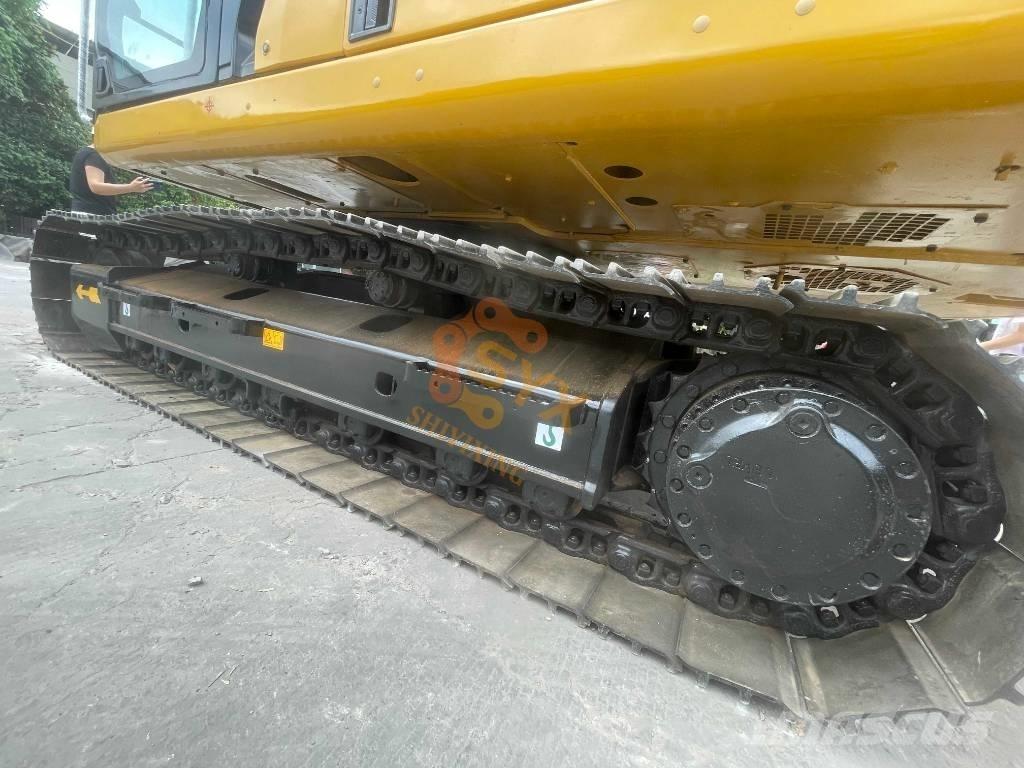 CAT 320GC NEXT GEN Верижен екскаватор