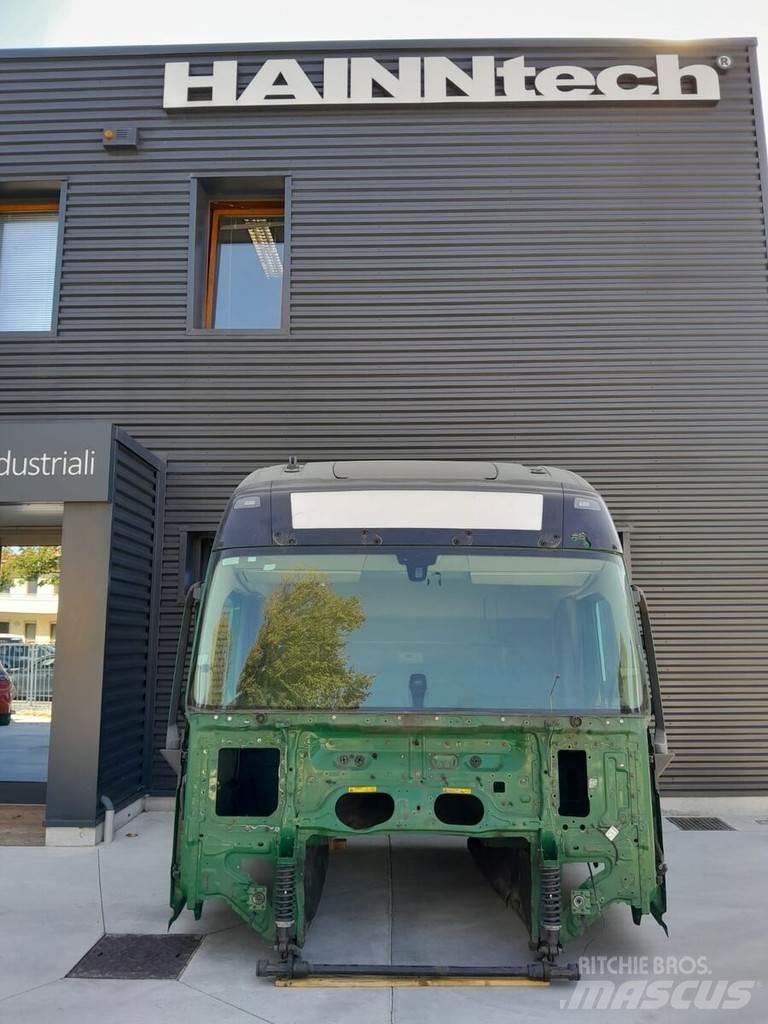 Volvo FH EURO 6 Кабини