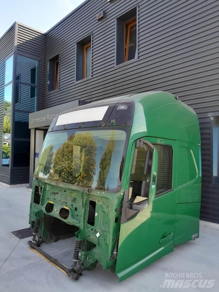 Volvo FH EURO 6 Кабини
