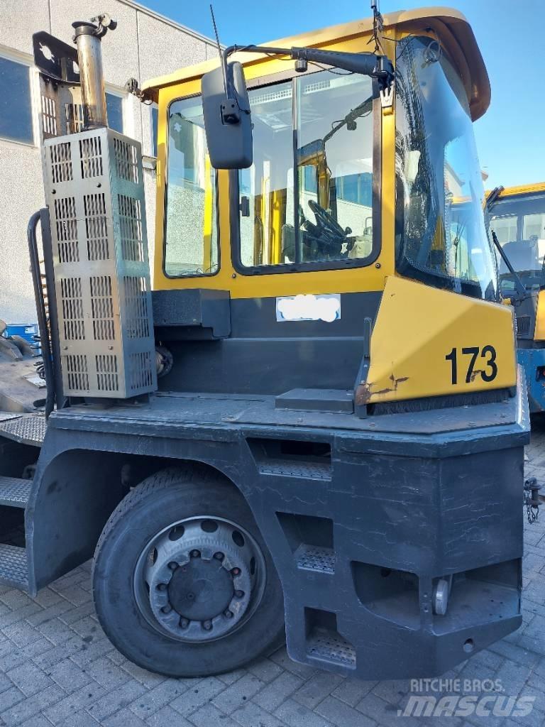 Mafi R332 Терминални трактори