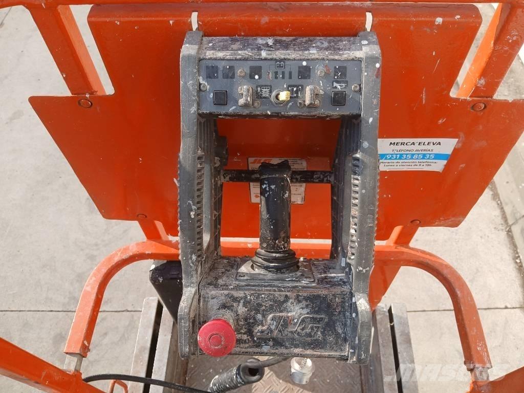 JLG 1930 ES Ножични работни платформи