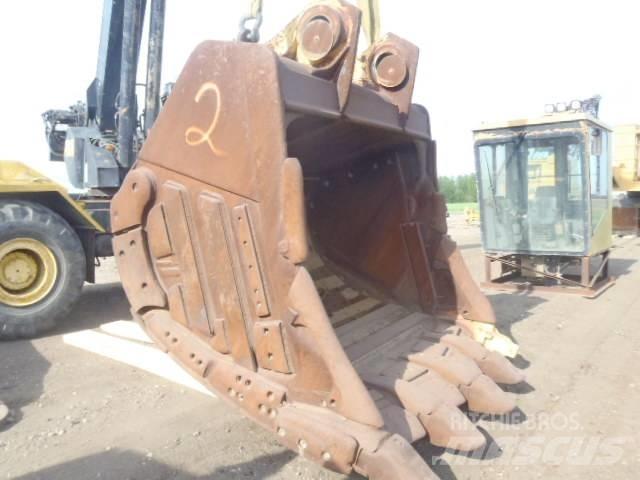 CAT 5130 B Други компоненти