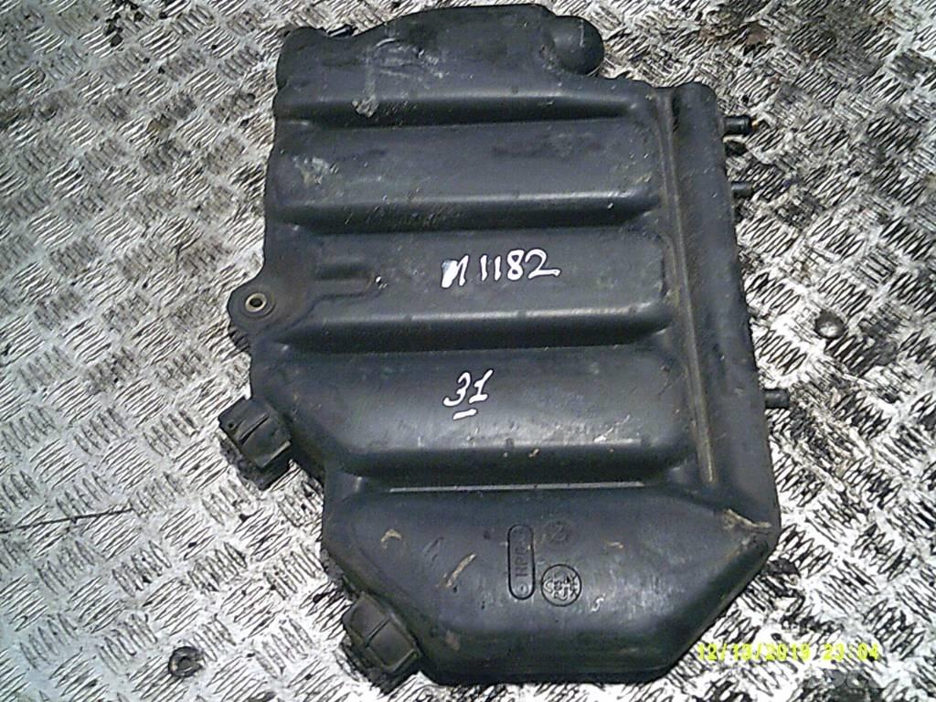 MAN TGX   81061026115 Радиатори
