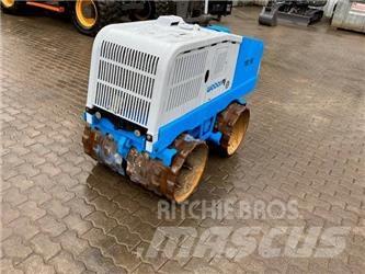 Weber TRC 86 Уплътнители за почва
