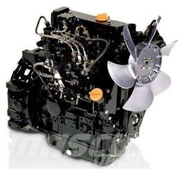 Yanmar 3TNV70 Двигатели