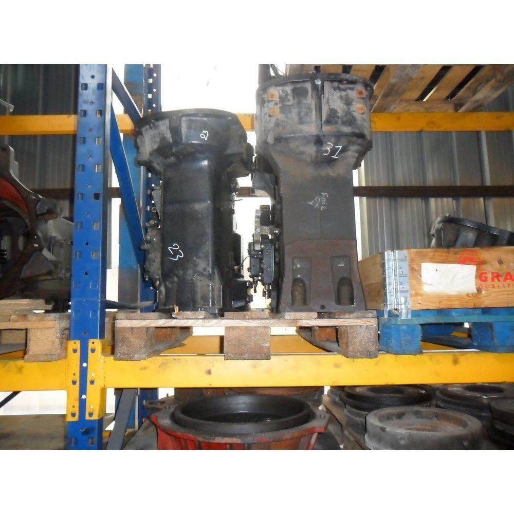New Holland T 5.95 Предаване
