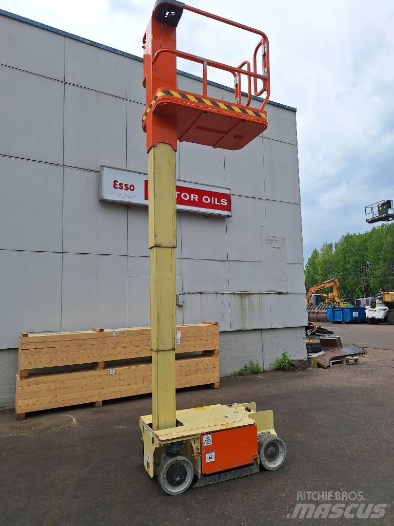 JLG 1230 ES Ножични работни платформи
