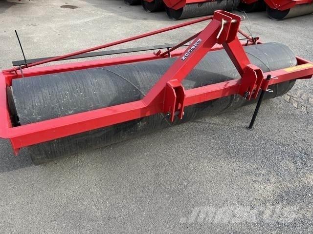 Peecon LR290 Валяк
