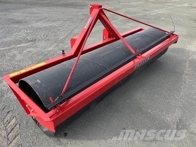 Peecon LR290 Валяк