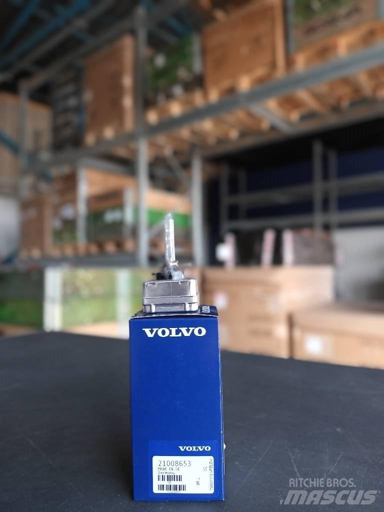 Volvo BULB 21008653 Електроники