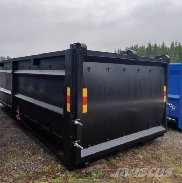  Cargomecan Slamflak Разглобяеми