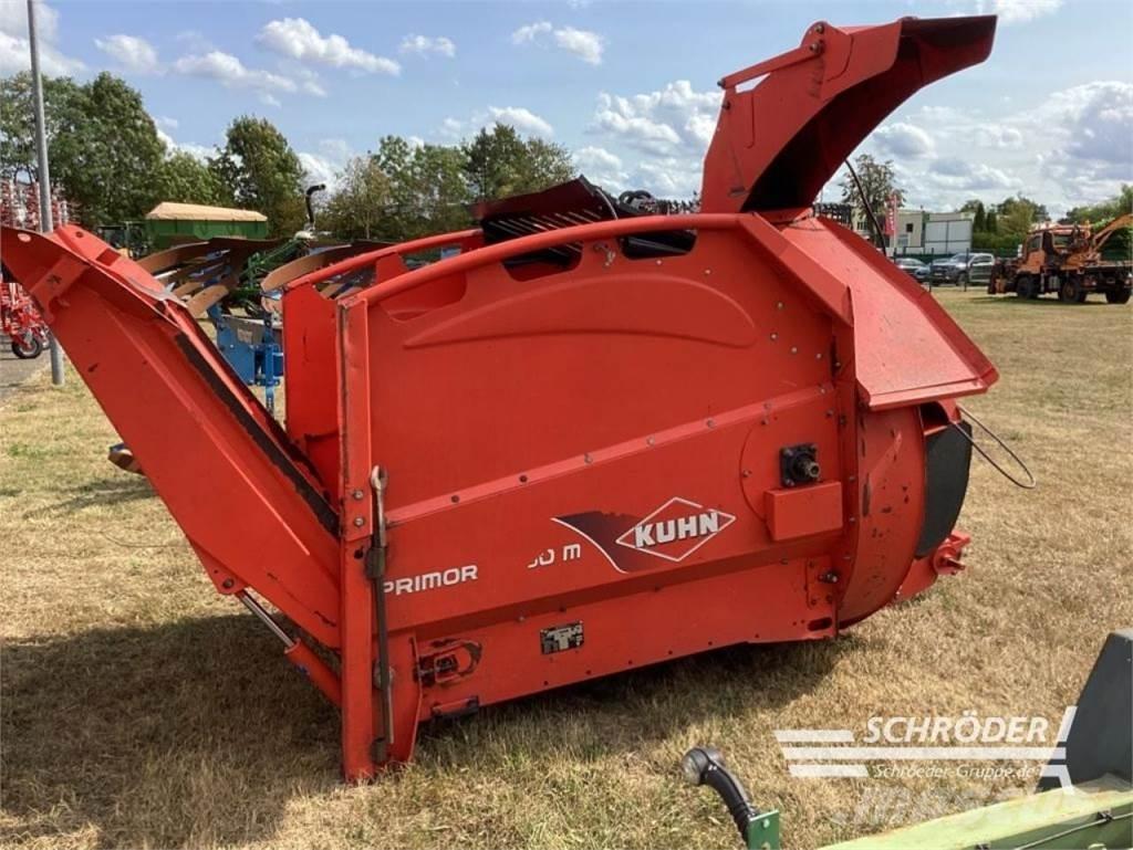 Kuhn PRIMOR 2060 M Други машини за животновъдство и аксесоари