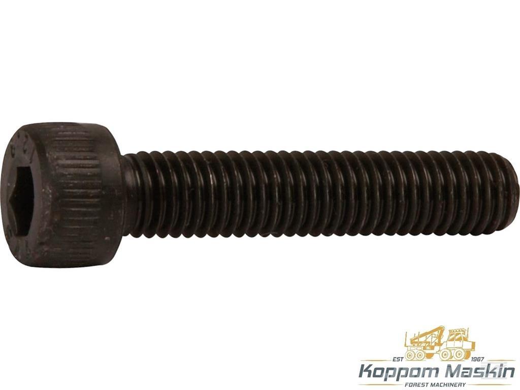 Ponsse 0057169 Шаси