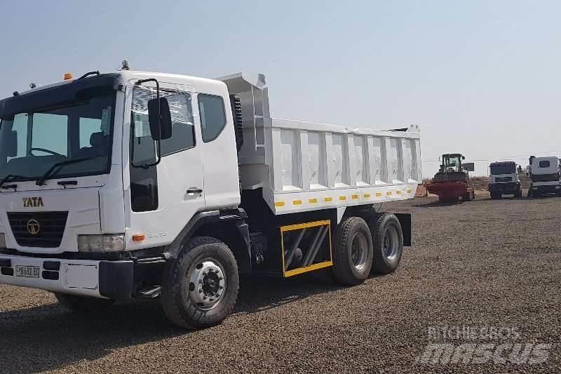 Tata Novus 3434 Други