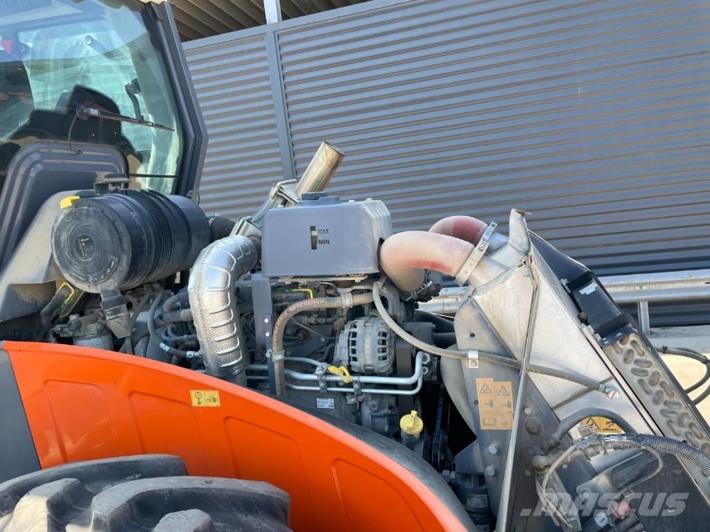 Hamm H 13I P Еднобарабанни ролки
