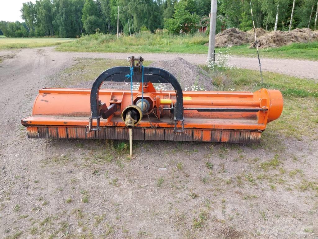 Perfect KS 300 Поддръжка - Други