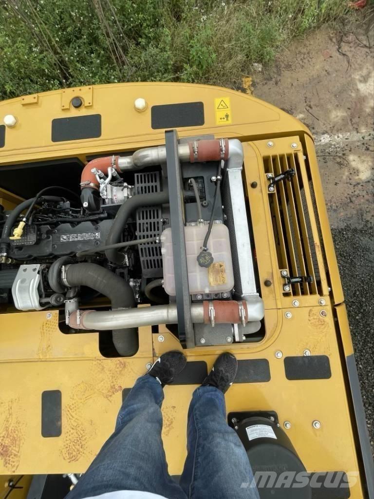 XCMG XE 200 DA Верижен екскаватор