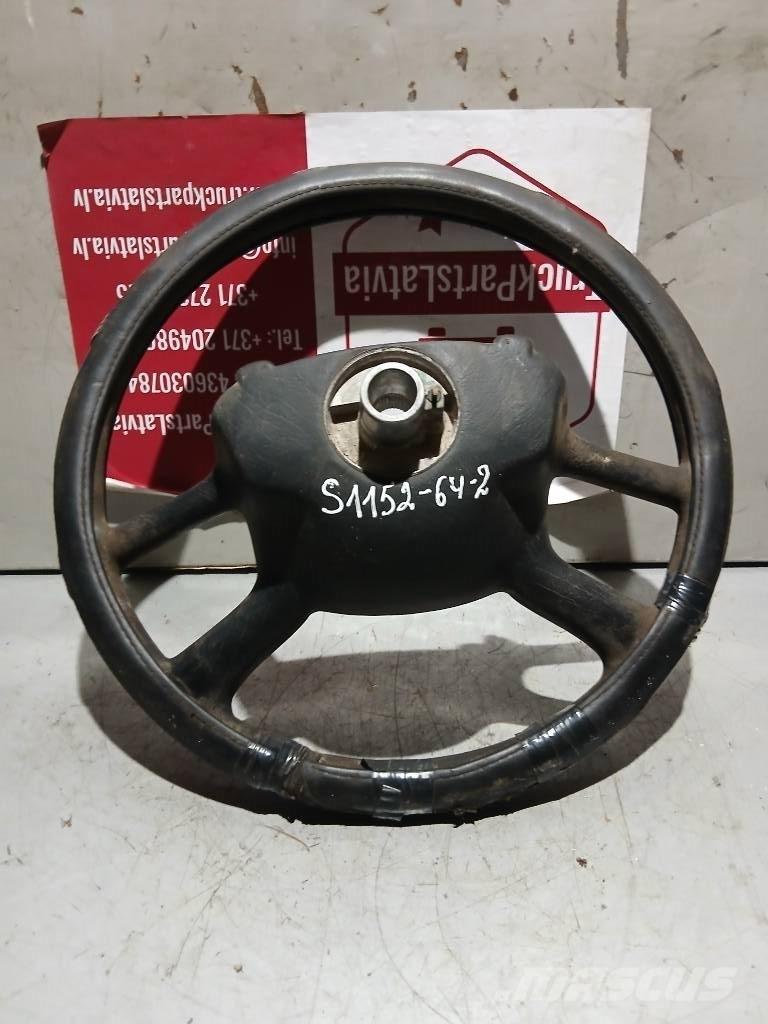 Scania R 440   1327026 Кабини