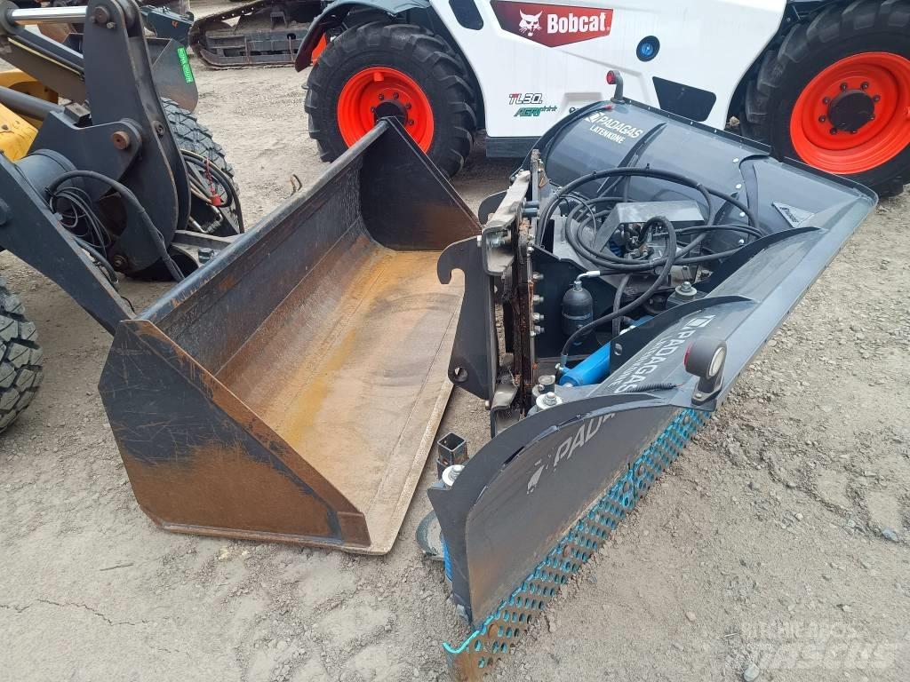 Volvo L30B AURALLA Колесни товарачи