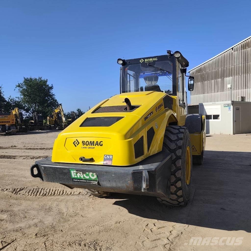 Bomag BW 219 D 5 Уплътнители за почва
