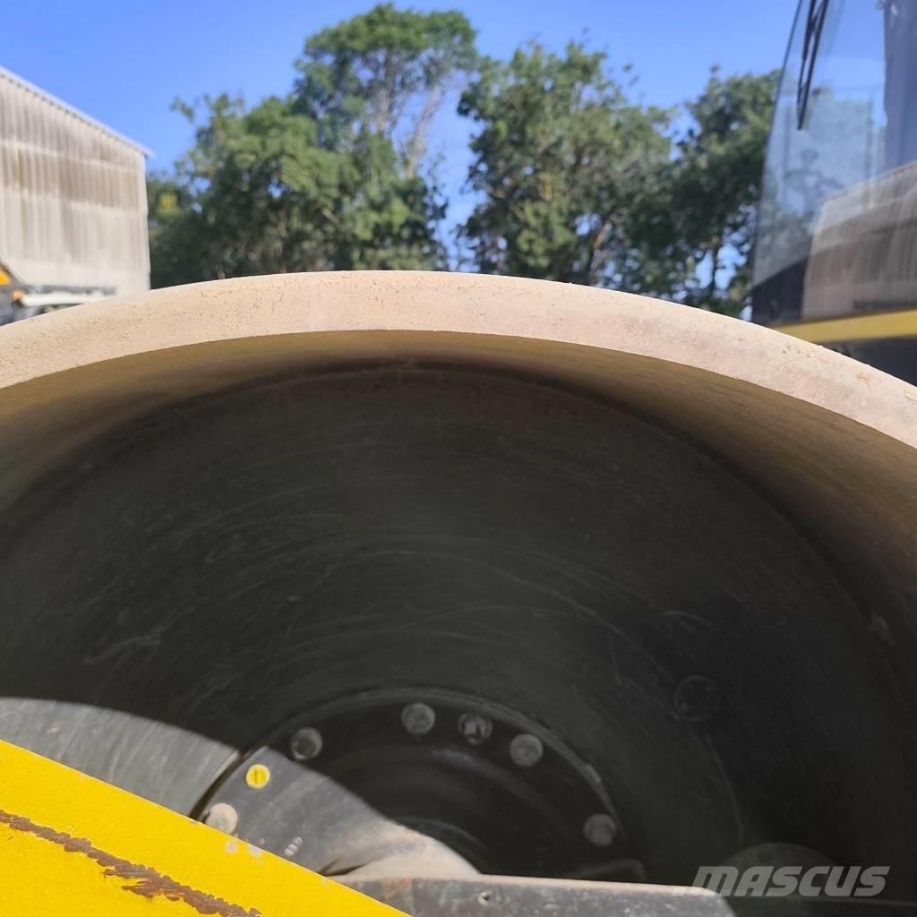 Bomag BW 219 D 5 Уплътнители за почва
