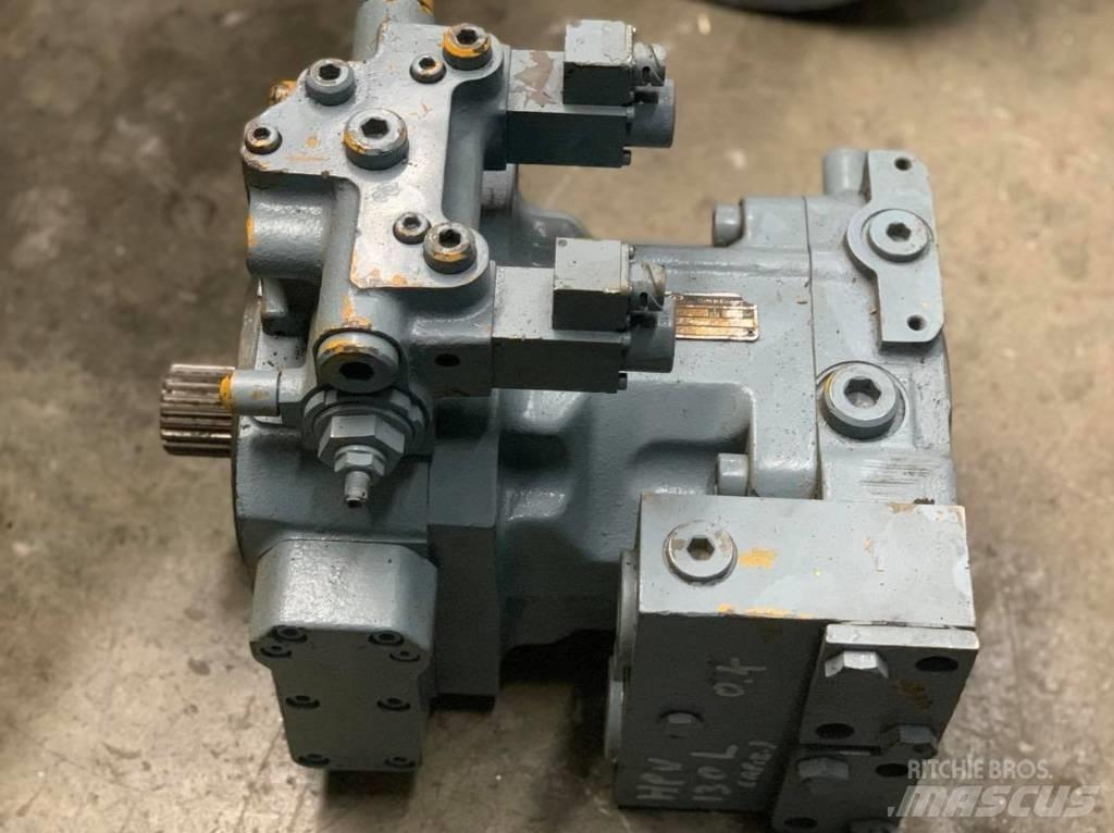 Linde HPV 130 Хидравлични