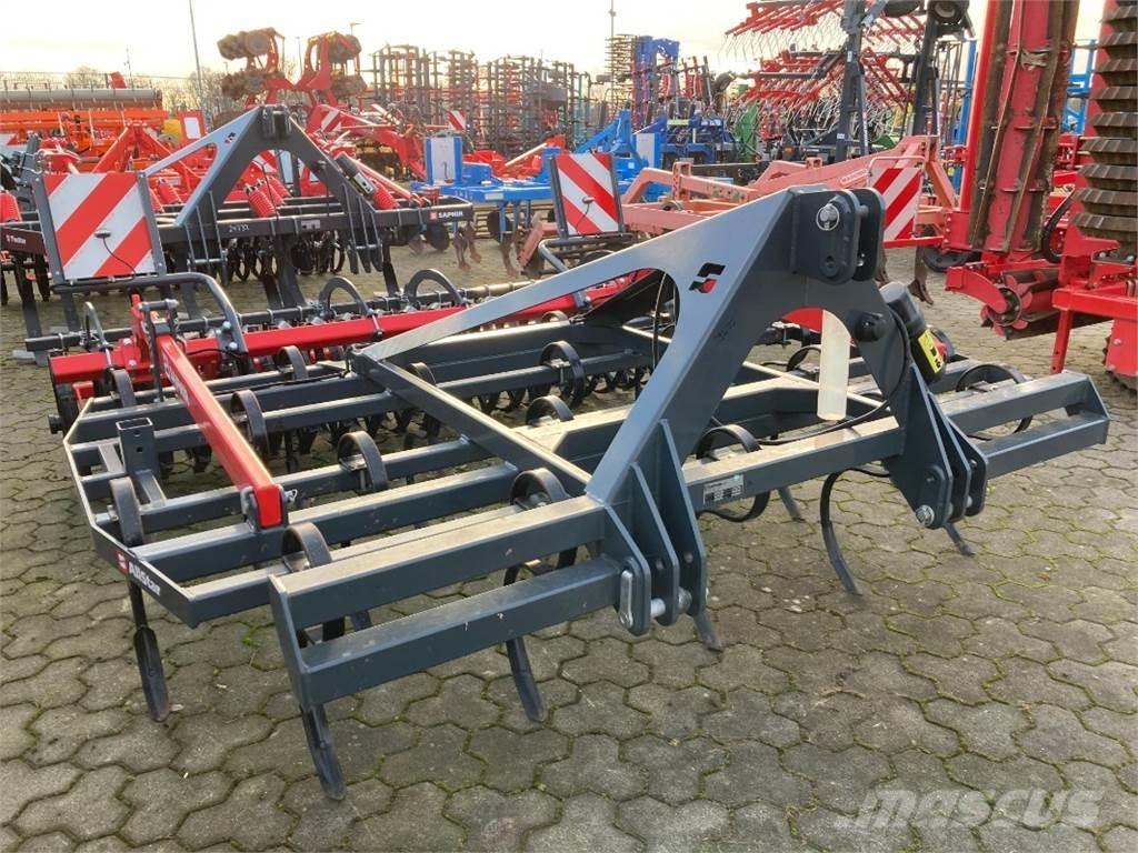 Saphir GE 301 --Demo-- Брани