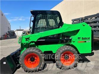 Bobcat S 510 Мини товарачи
