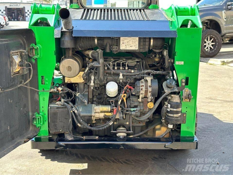 Bobcat S 510 Мини товарачи
