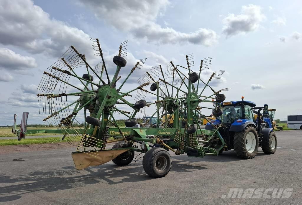Krone Swadro 1400 Уиндроуърс/Косачки за сено и др.
