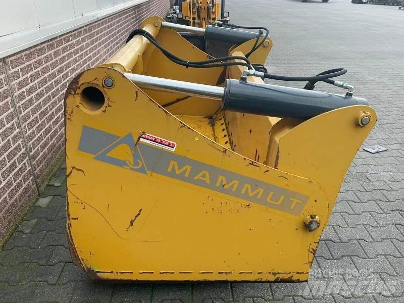 Mammut SB220M Кофи
