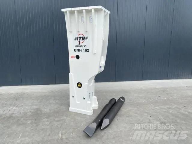  ITR UNH162 Чукове/Раздробители

