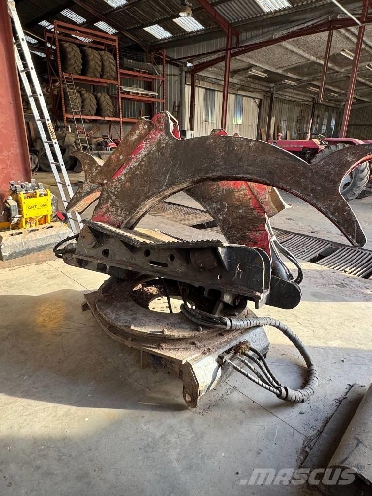 Noe NF210-6R Скидери
