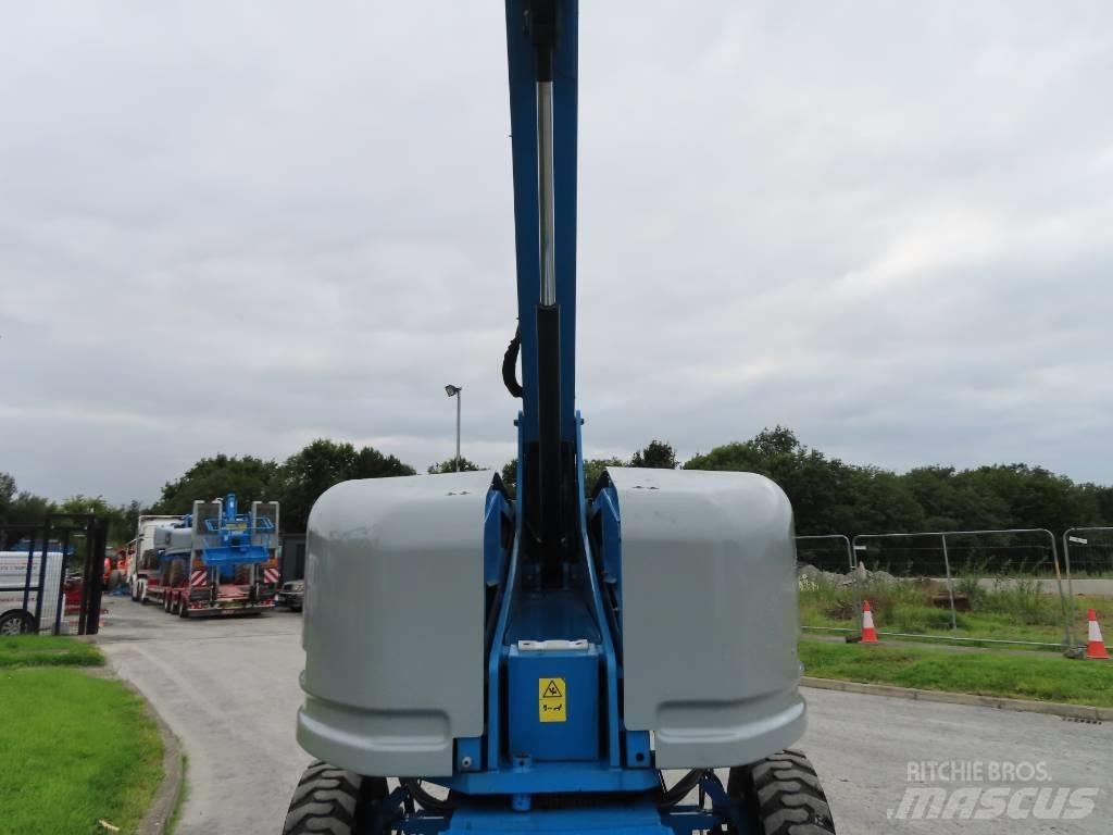 Genie S 45 Телескопични повдигачи
