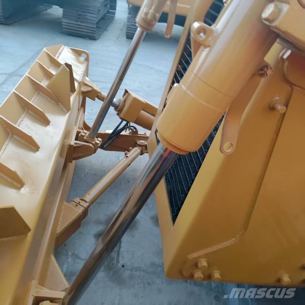 CAT D 6 G Грейдери