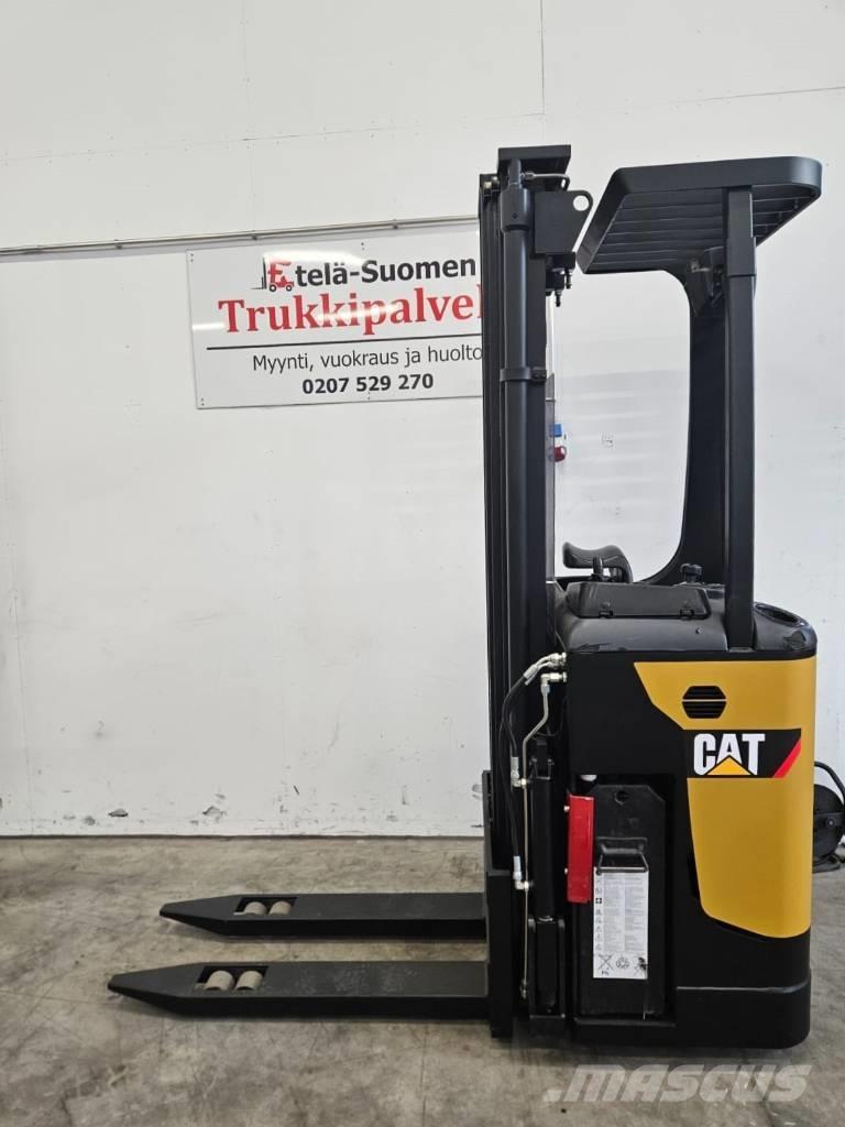 CAT NSR16N (vuokralla) Самоходни товарачи