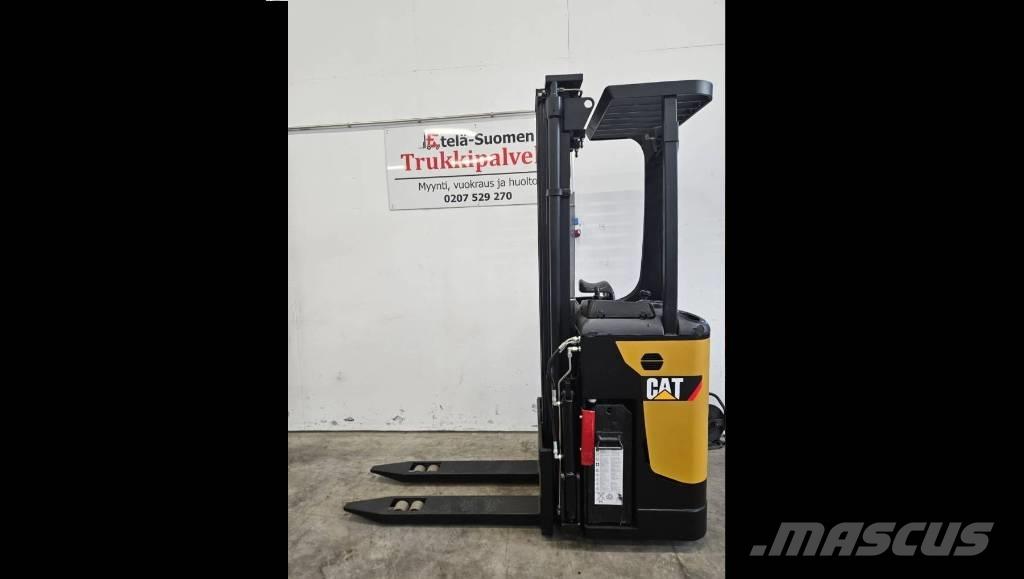 CAT NSR16N (vuokralla) Самоходни товарачи