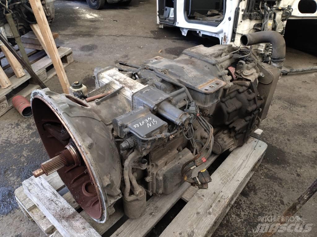 Scania GRSO925 R Скоросни кутии
