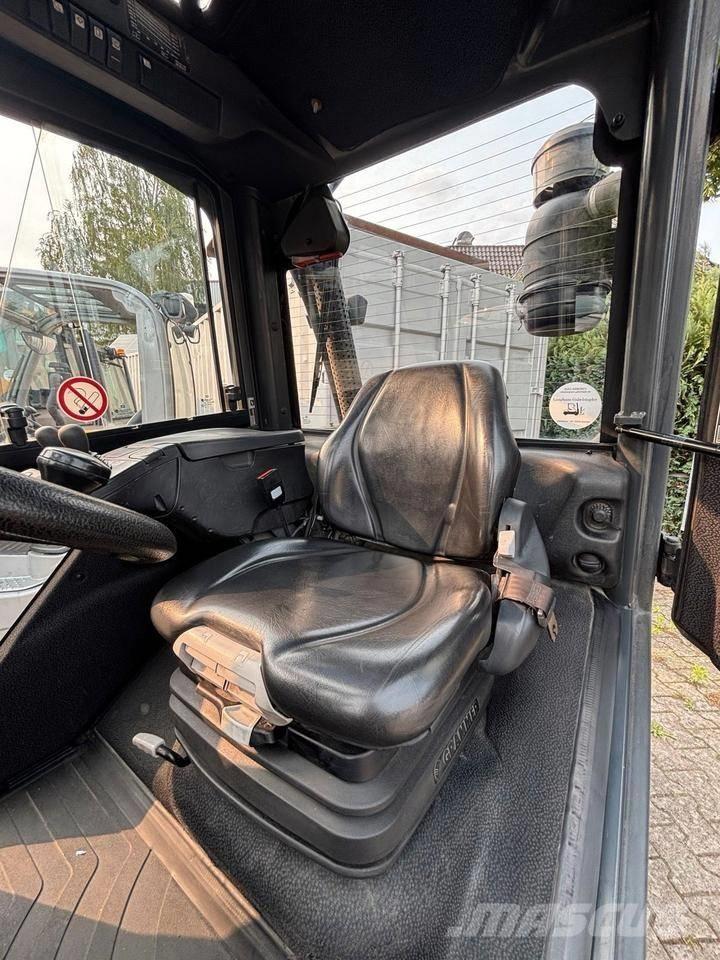 Linde H 30 D Дизелови камиони