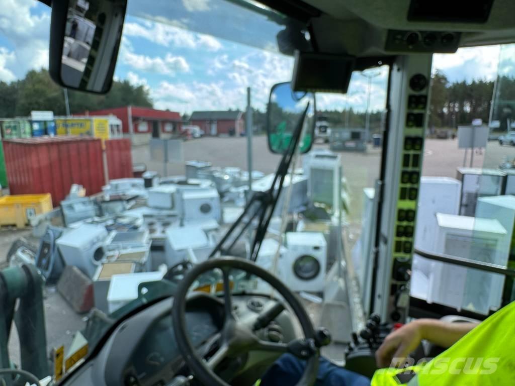 Volvo L 70 G Колесни товарачи