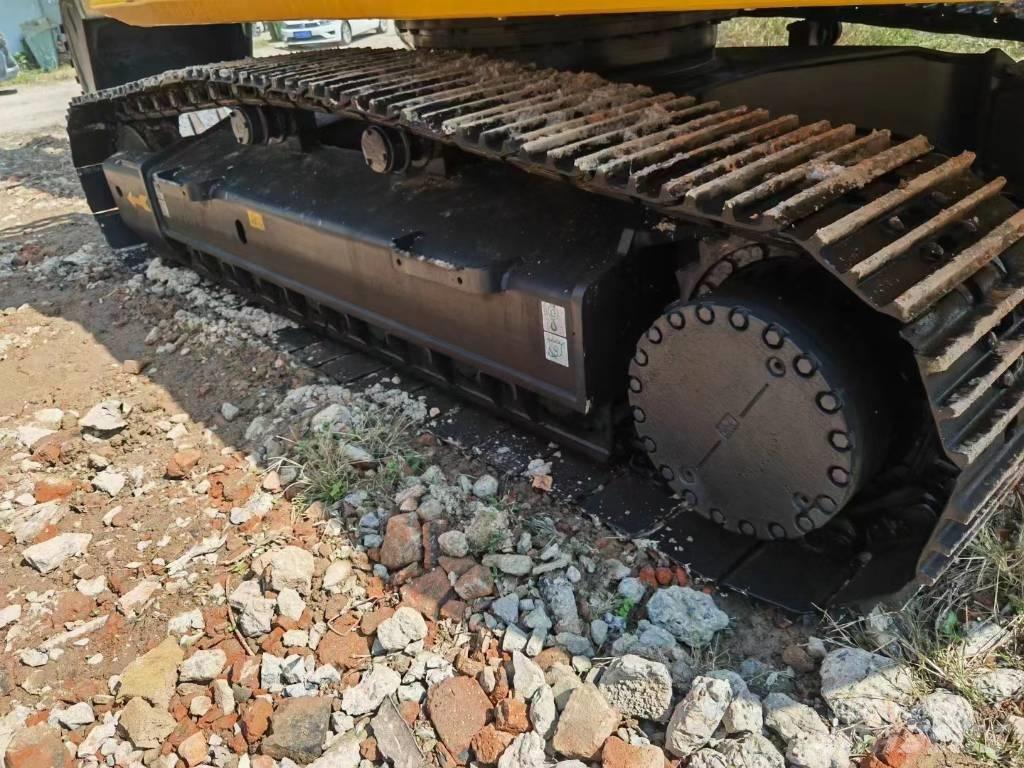 Komatsu PC 350 Верижен екскаватор