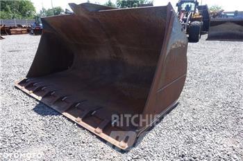 Liebherr L 586 Колесни товарачи