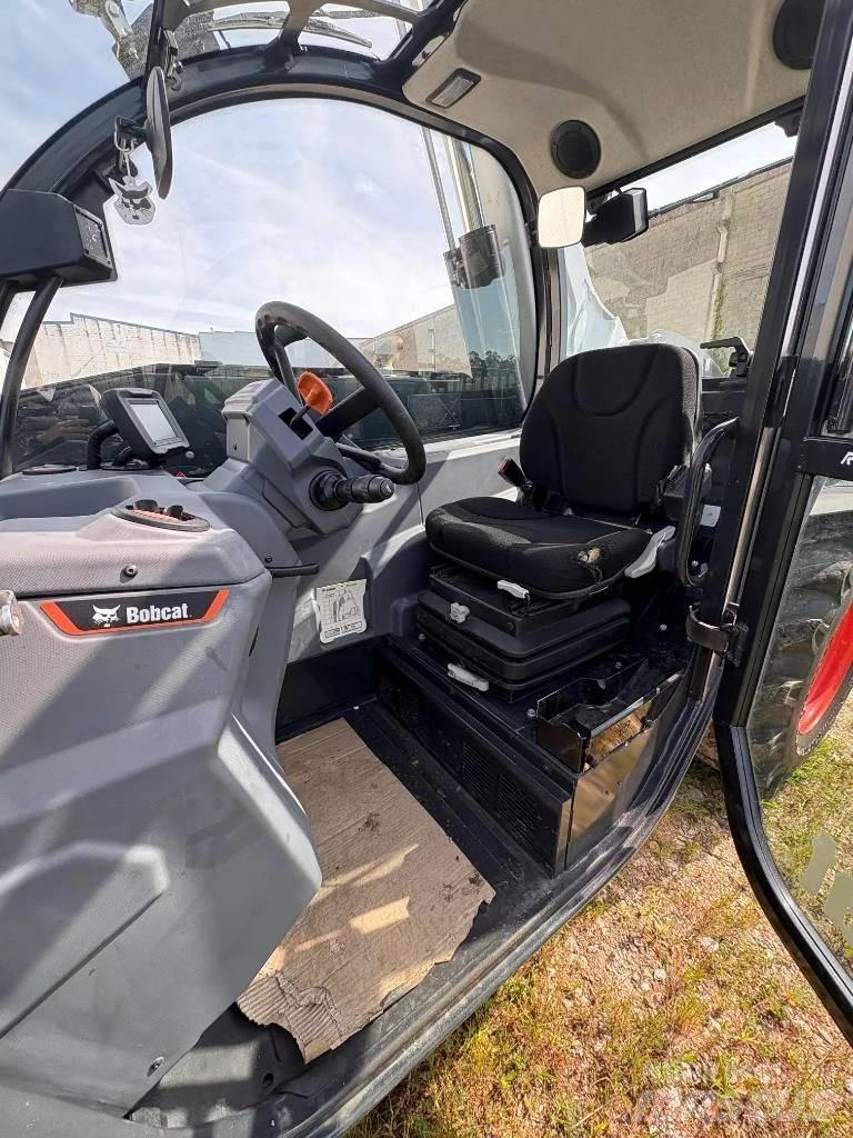 Bobcat TL 26.60 Телескопични товарачи за селското стопанство