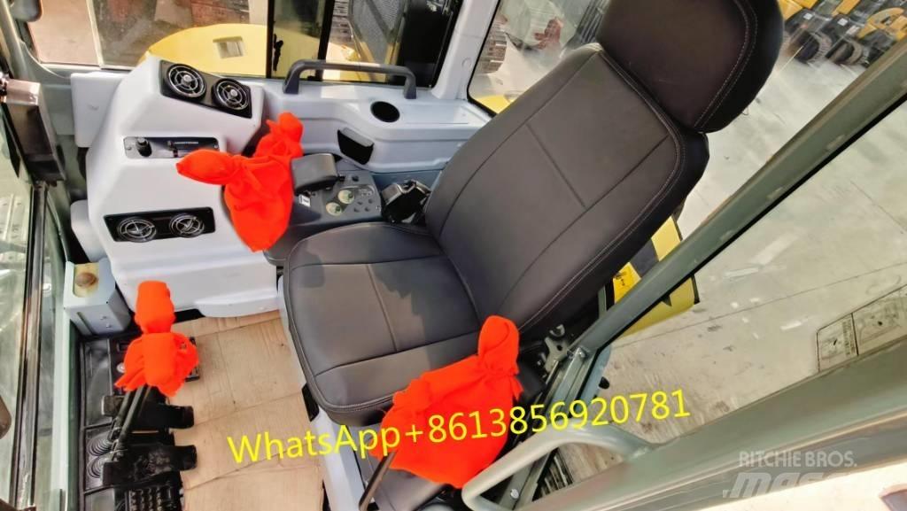Yanmar Vio 55 Мини екскаватори < 7 т