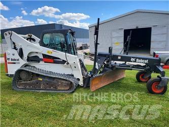 Bobcat T 870 Мини товарачи
