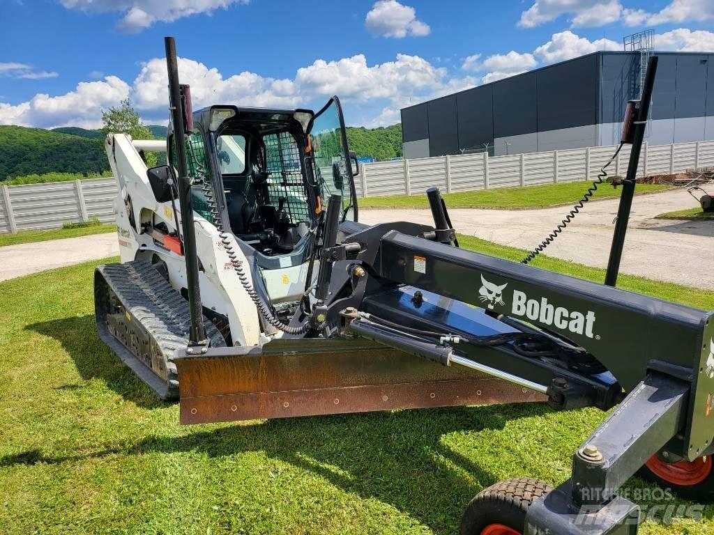 Bobcat T 870 Мини товарачи
