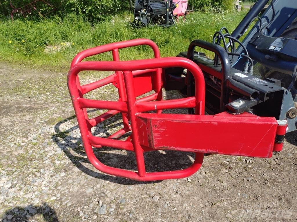 Mp-lift PP 2,5 Аксесоари за челни товарачи