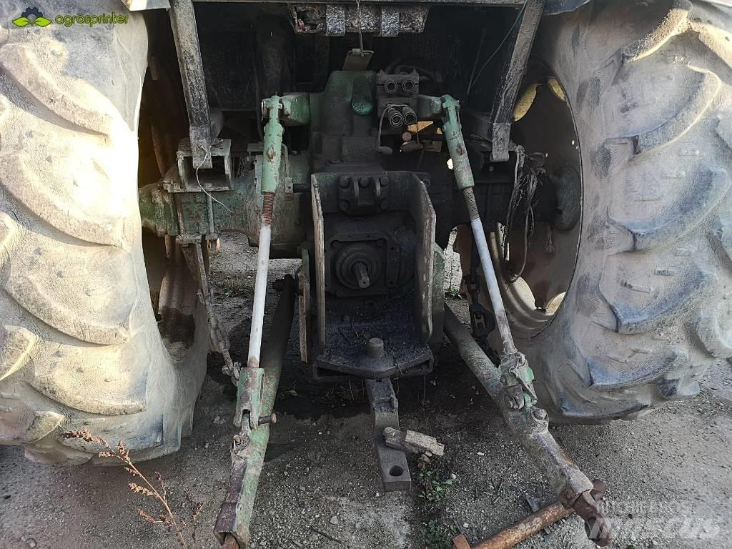 John Deere 3030 Трактори
