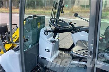 Kramer 5035 Колесни товарачи