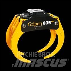 HSP Risgrip - Biogrip Приспособления за захващане